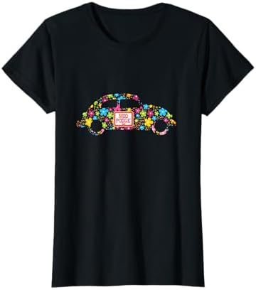 Beetle T-Shirt — Mod Podge