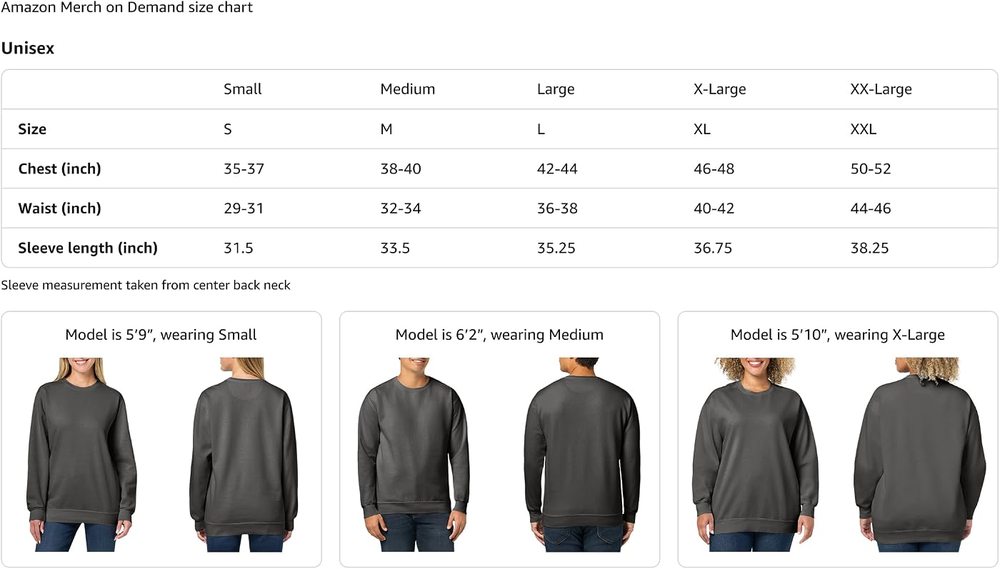 Craft Matters Heavyweight Sweatshirt — Mod Podge, view 2