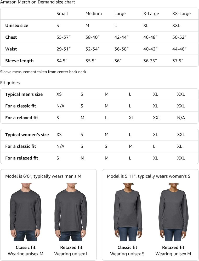 Craft Matters Long Sleeve Tee — Mod Podge, view 2