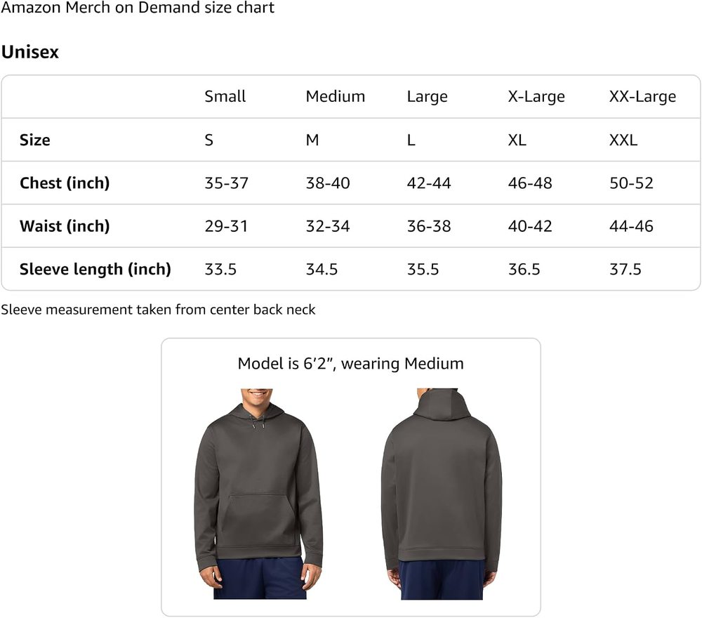 Craft Matters Performance Hoodie — Mod Podge, view 2