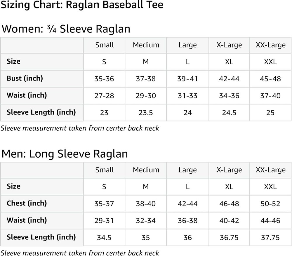 Craft Matters Raglan Baseball Tee — Mod Podge, view 2
