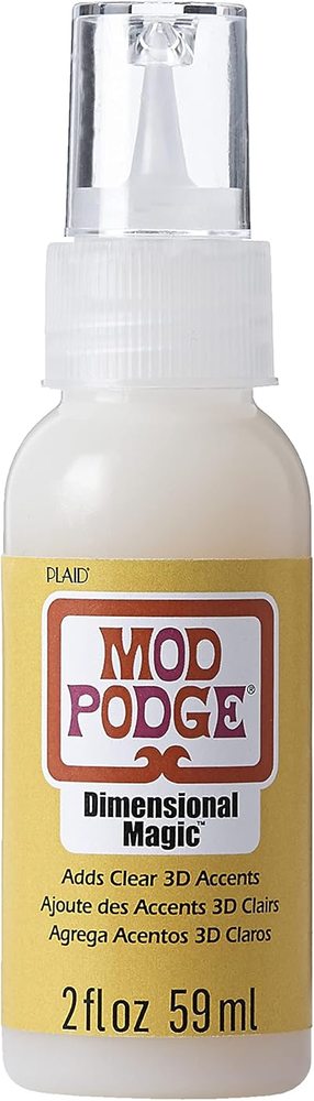 Dimensional Magic, 2 oz — Mod Podge, view 2