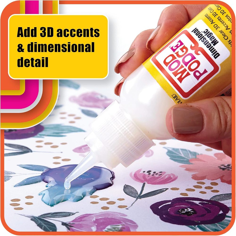 Dimensional Magic, 2 oz — Mod Podge, view 4