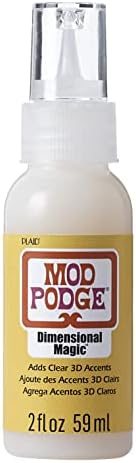 Dimensional Magic, 2 oz — Mod Podge