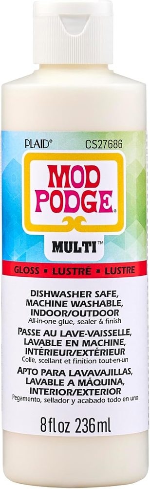 Gloss Multi-Surface All-in-One — Mod Podge, view 2