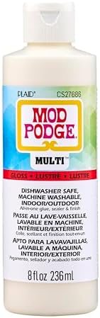 Gloss Multi-Surface All-in-One — Mod Podge
