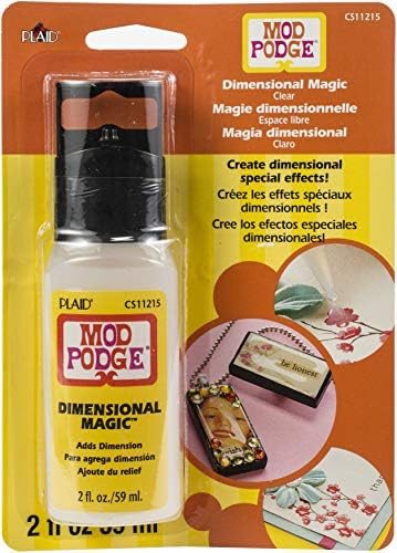 High Strength Glue Adhesive Kit, 2 oz — Mod Podge