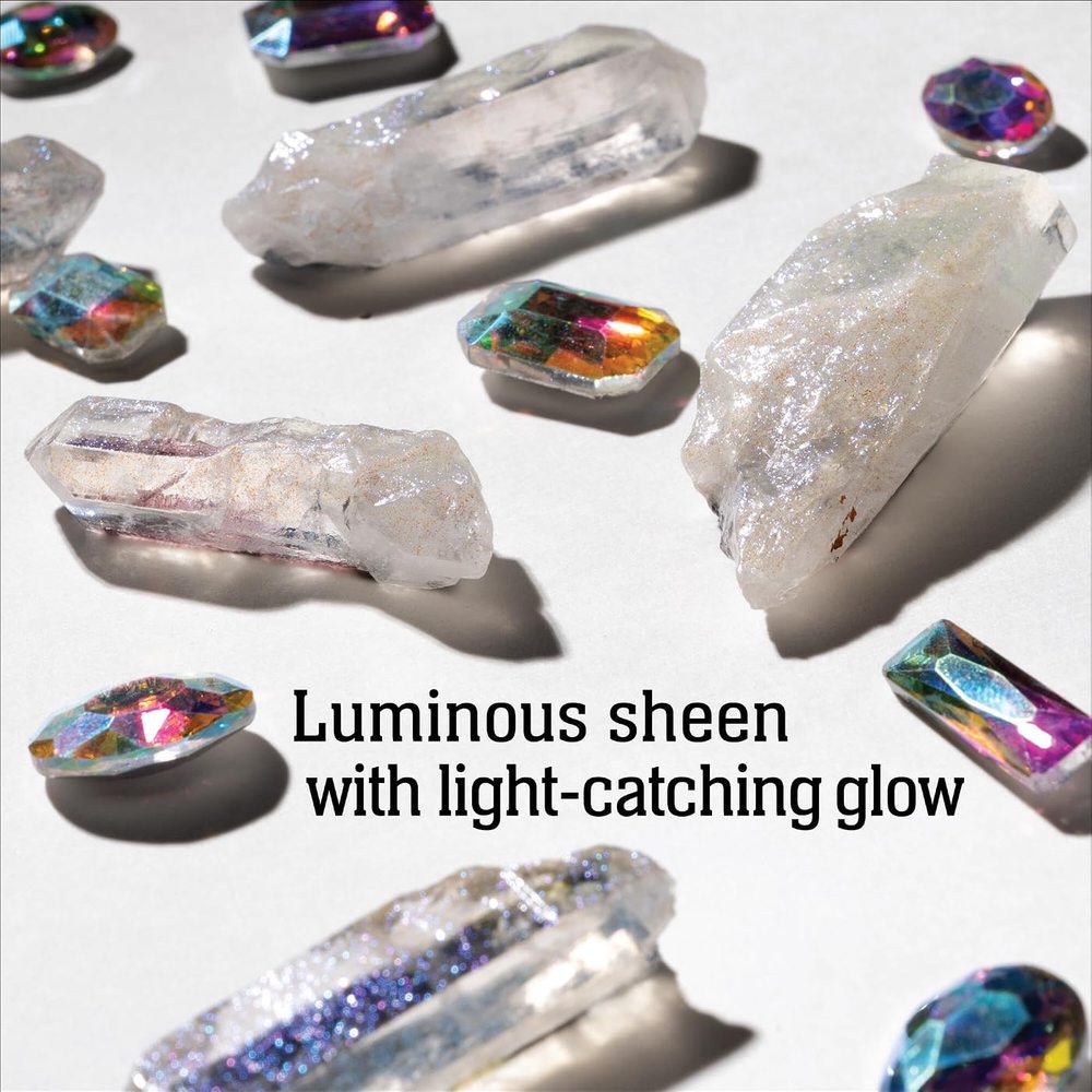 Iridescent Finish, 4 oz — Mod Podge, view 4
