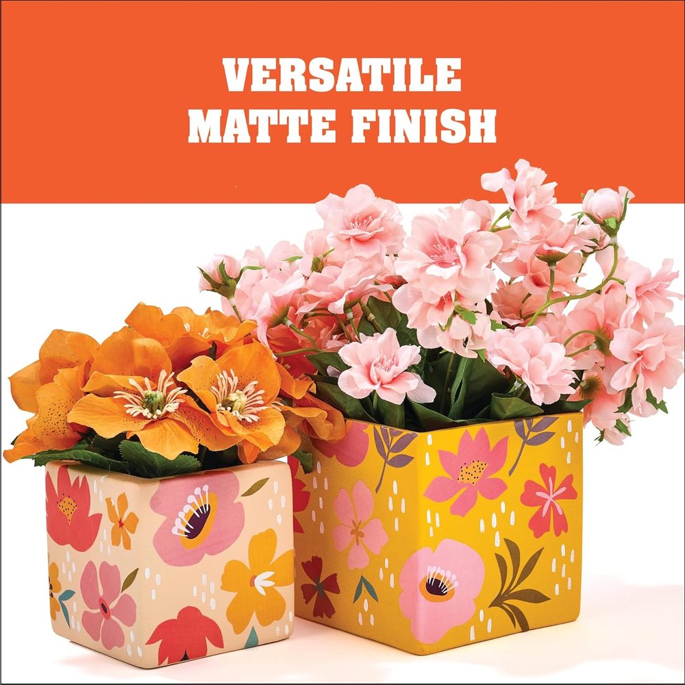 Matte Finish, One-Gallon Jug β Mod Podge, view 4