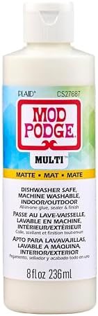 Matte Multi-Surface All-in-One — Mod Podge