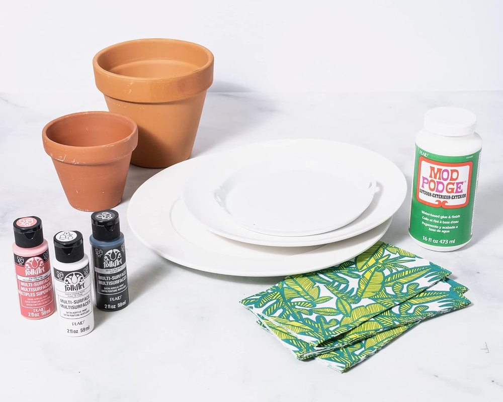 Outdoor Sealer and Finish, 8 oz — Mod Podge, view 3
