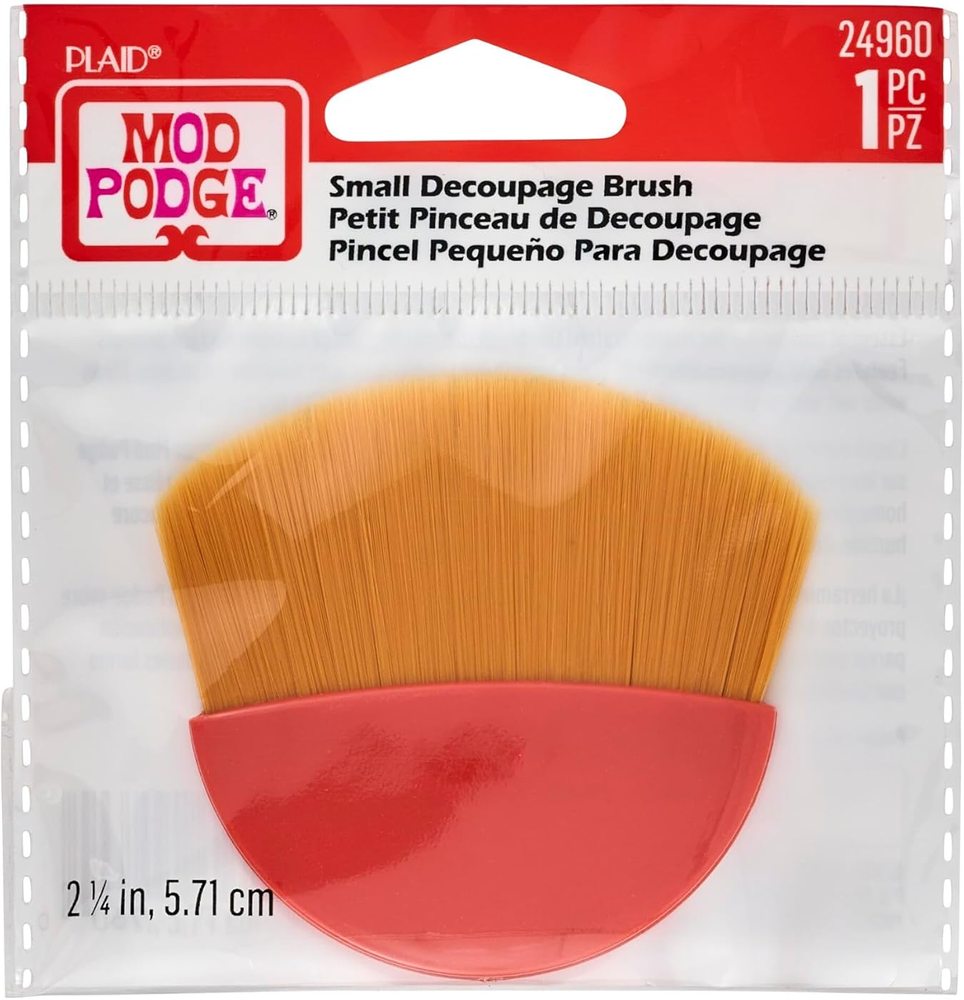 Paint Brush Applicator, 2.25 Inch — Mod Podge, view 2