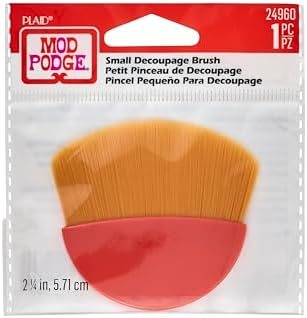 Paint Brush Applicator, 2.25 Inch — Mod Podge