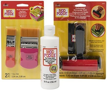 Photo Transfer Kit, 8 oz — Mod Podge