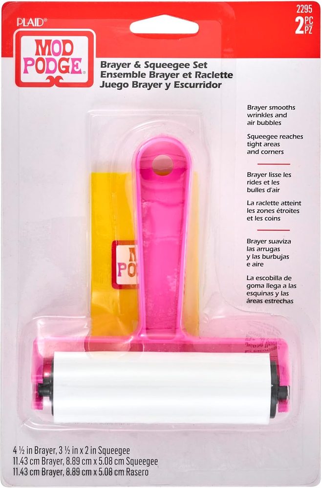 Professional Decoupage Tool Set — Mod Podge, view 2