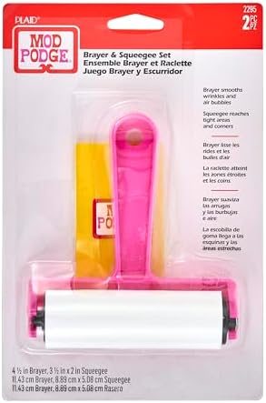 Professional Decoupage Tool Set — Mod Podge
