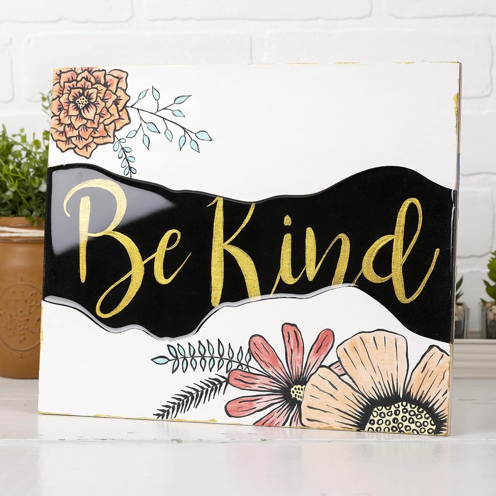 River Plaque 12 Inch, Two-Board Pack — Mod Podge, view 5