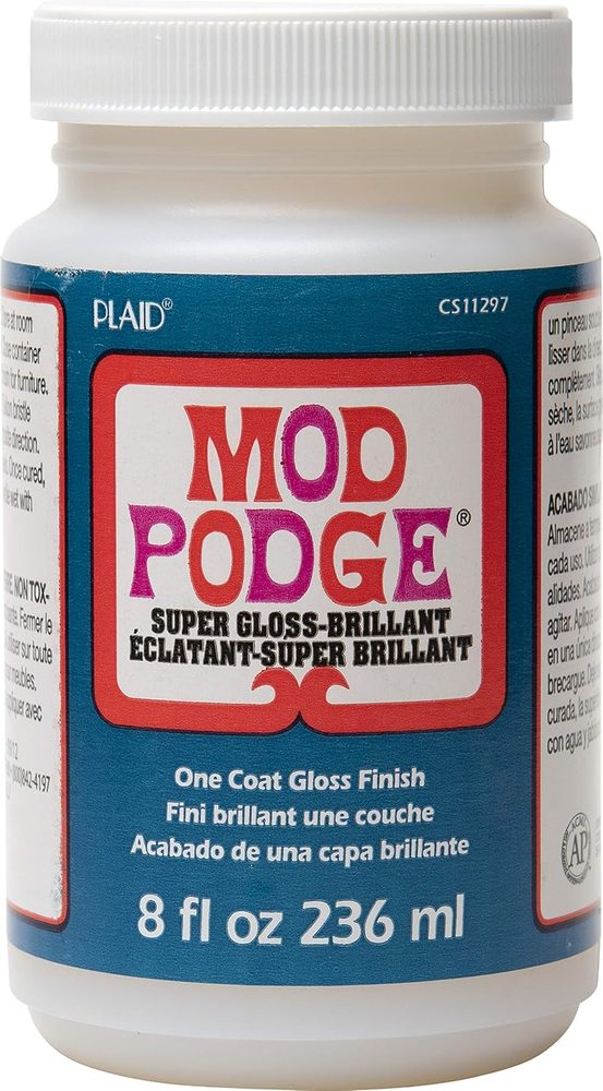 Super Thick Gloss, 8 oz — Mod Podge, view 2