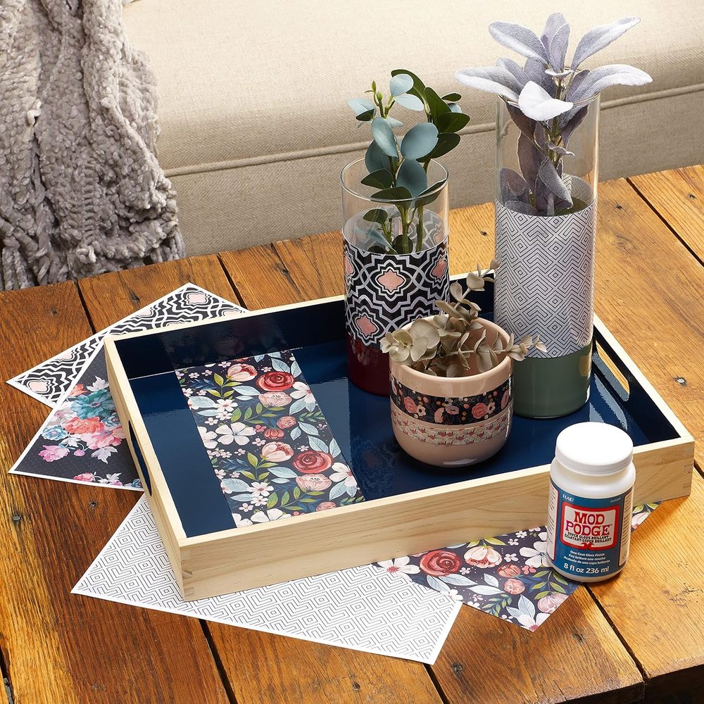 Super Thick Gloss, 8 oz — Mod Podge, view 5