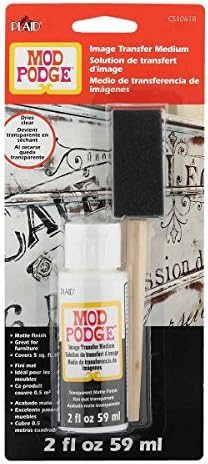 Transfer Medium, 2 oz — Mod Podge