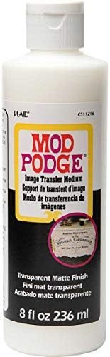 Transfer Medium, 8 oz — Mod Podge