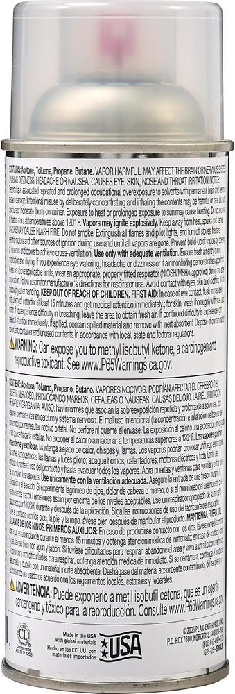 Triple Thick Super Gloss Spray, 12 oz — Mod Podge, view 4