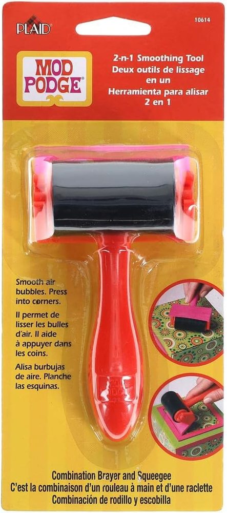 Two-in-One Smoothing Tool — Mod Podge, view 2