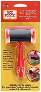 Two-in-One Smoothing Tool — Mod Podge