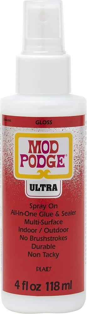 Ultra Gloss, 4 oz — Mod Podge, view 2