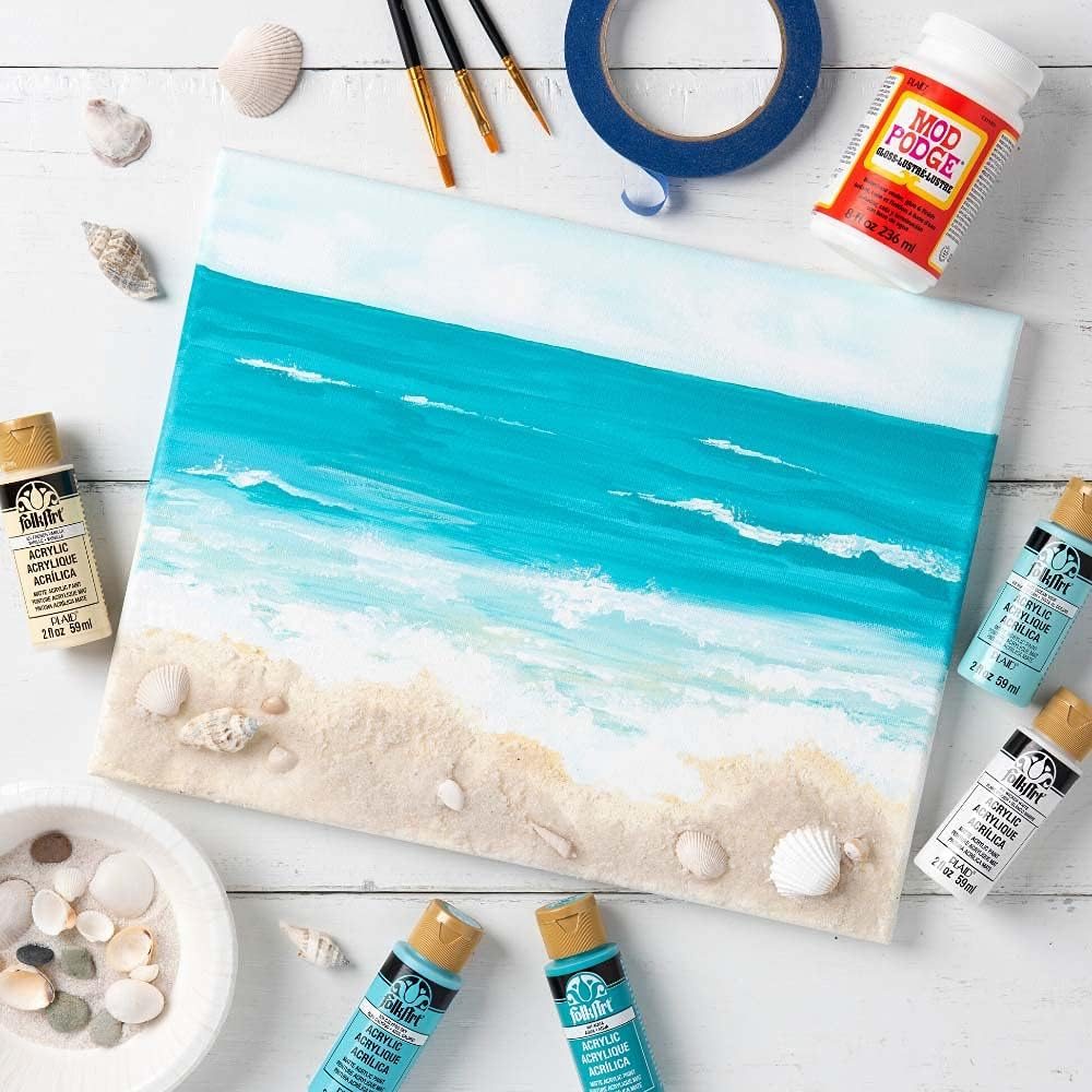 Ultra Gloss, 4 oz — Mod Podge, view 5