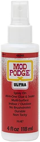 Ultra Gloss, 4 oz — Mod Podge
