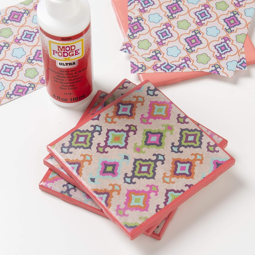 Ultra Gloss, 8 oz — Mod Podge, view 3