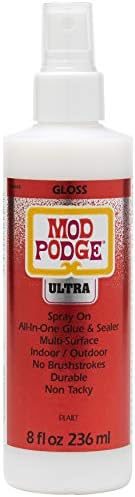 Ultra Gloss, 8 oz — Mod Podge