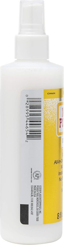 Ultra Matte, 8 oz — Mod Podge, view 4